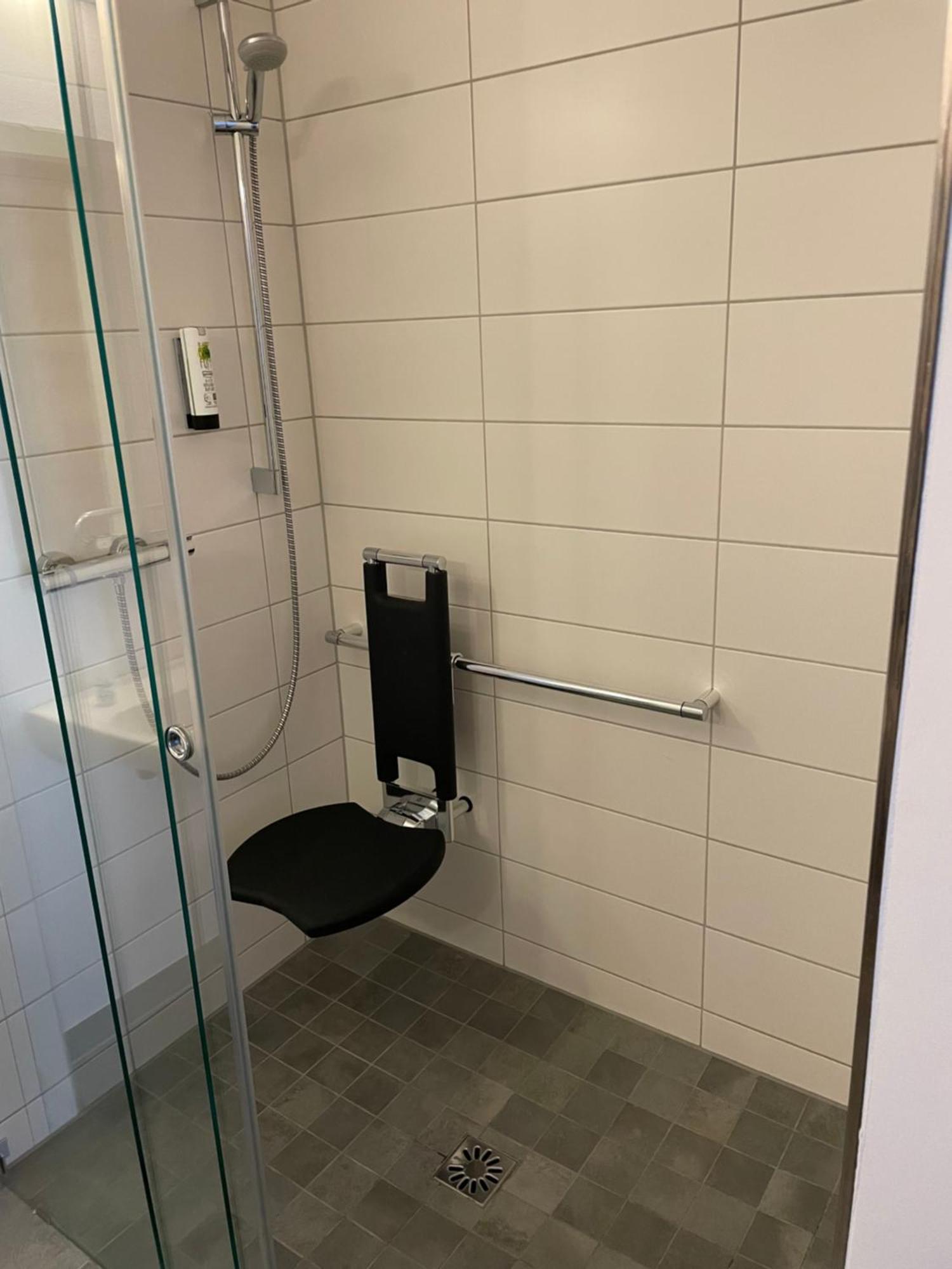 赫希酒店 Wertingen 客房 照片